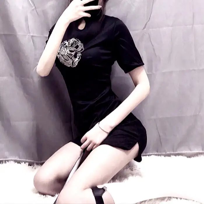 目标一号
