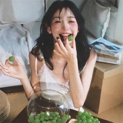 女孩终究是女孩