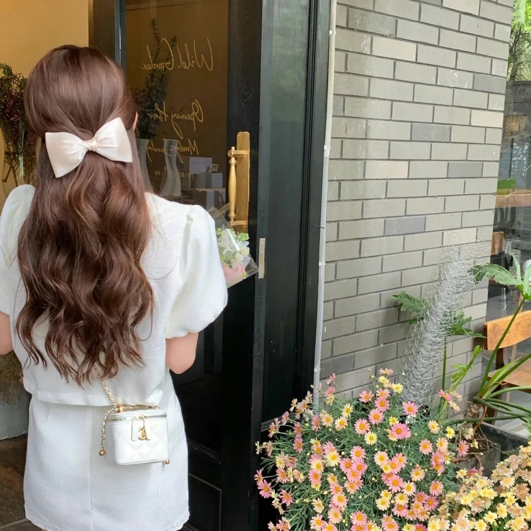 我要你开花